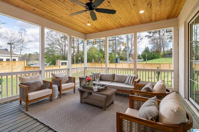 3799 GLASS DRIVE, Mountain Brook, AL 35223