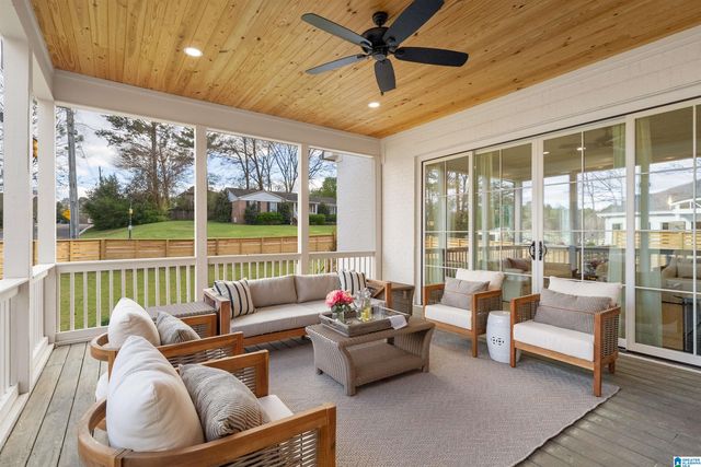 3799 GLASS DRIVE, Mountain Brook, AL 35223