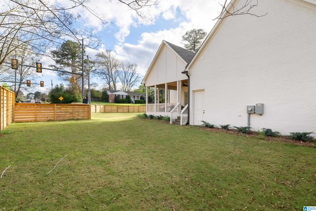 3799 GLASS DRIVE, Mountain Brook, AL 35223