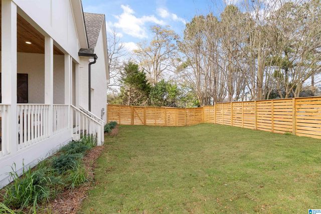 3799 GLASS DRIVE, Mountain Brook, AL 35223