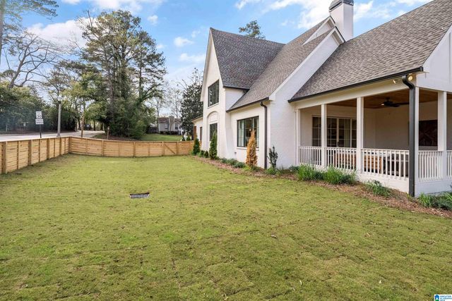 3799 GLASS DRIVE, Mountain Brook, AL 35223