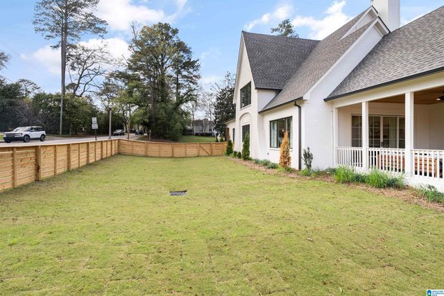 3799 GLASS DRIVE, Mountain Brook, AL 35223