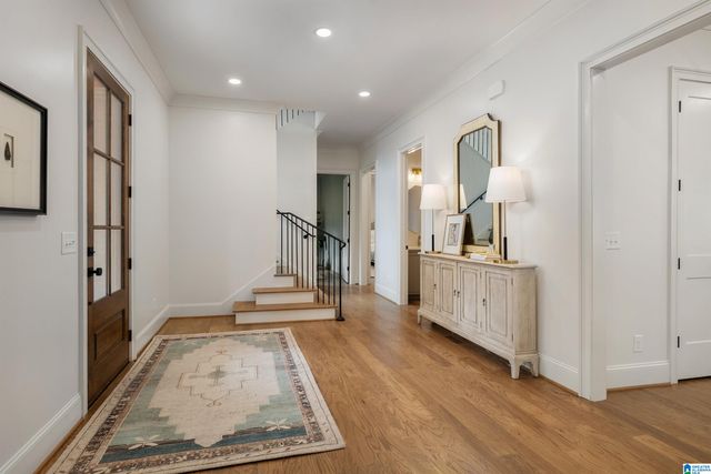 3799 GLASS DRIVE, Mountain Brook, AL 35223