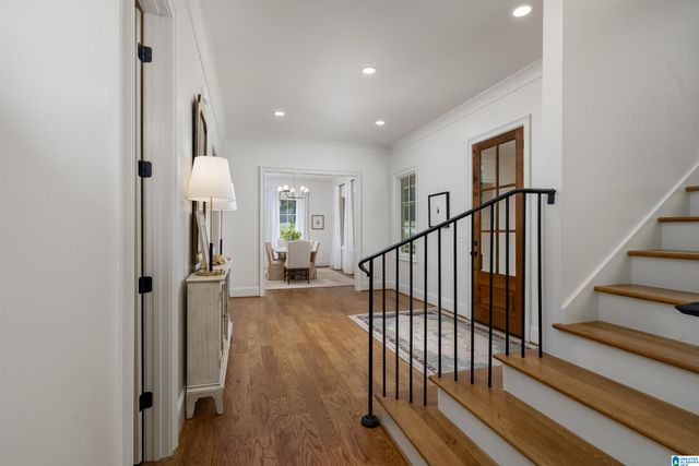 3799 GLASS DRIVE, Mountain Brook, AL 35223