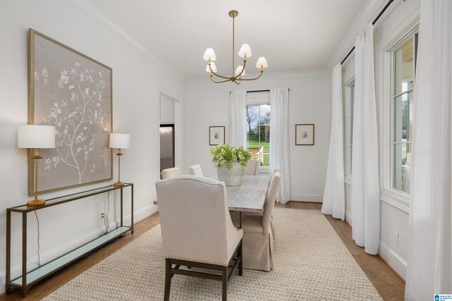 3799 GLASS DRIVE, Mountain Brook, AL 35223