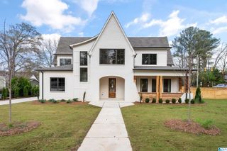3799 GLASS DRIVE, Mountain Brook, AL 35223