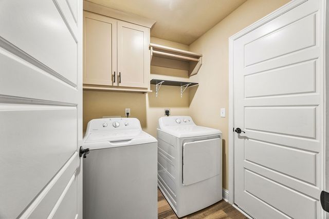 4 Newstead Lane, Bella Vista, AR 72715