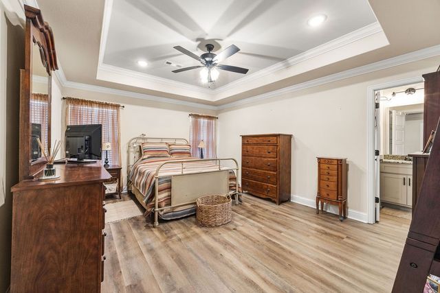 4 Newstead Lane, Bella Vista, AR 72715