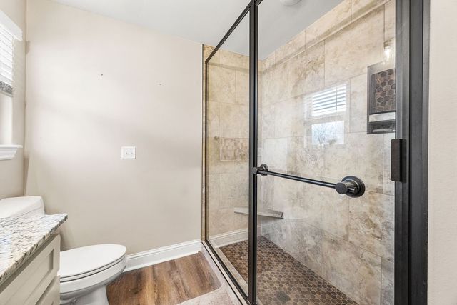 4 Newstead Lane, Bella Vista, AR 72715