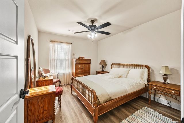 4 Newstead Lane, Bella Vista, AR 72715