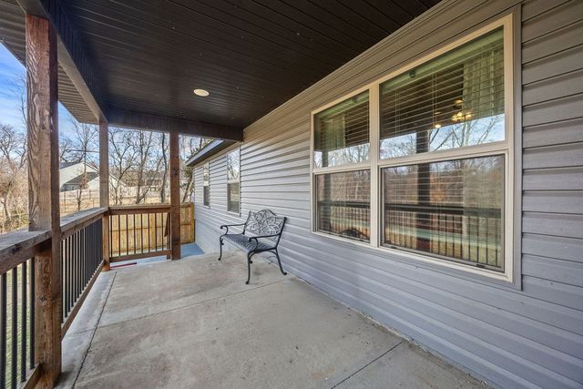 4 Newstead Lane, Bella Vista, AR 72715