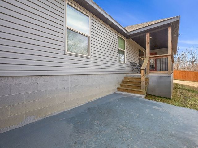 4 Newstead Lane, Bella Vista, AR 72715