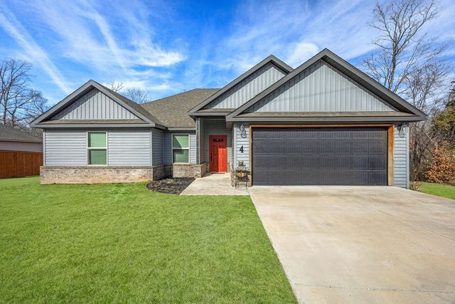 4 Newstead Lane, Bella Vista, AR 72715