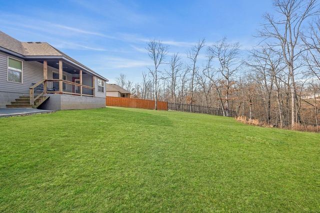4 Newstead Lane, Bella Vista, AR 72715