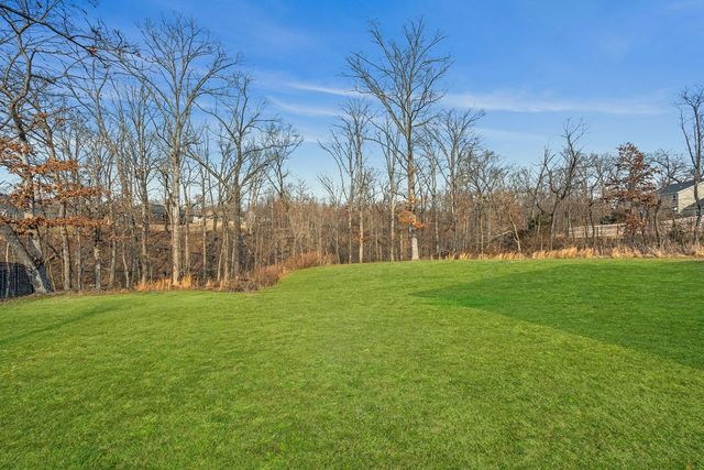 4 Newstead Lane, Bella Vista, AR 72715