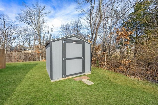 4 Newstead Lane, Bella Vista, AR 72715