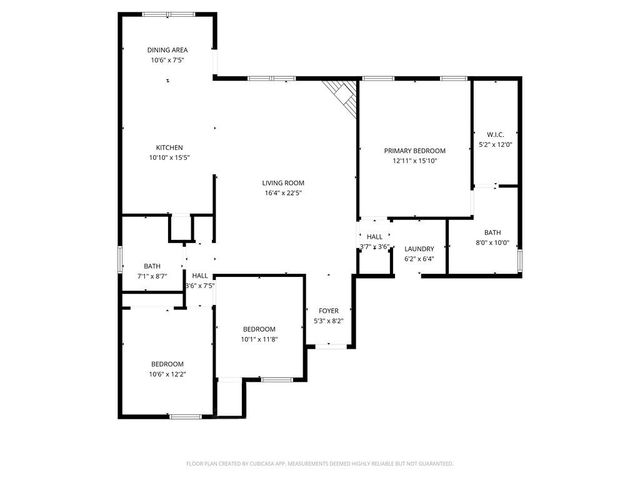 4 Newstead Lane, Bella Vista, AR 72715