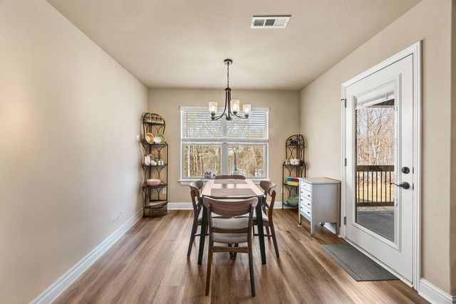 4 Newstead Lane, Bella Vista, AR 72715