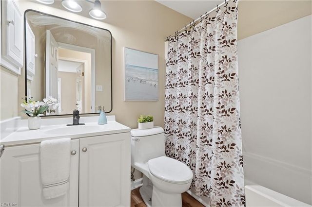 3229 Rosegate CT, Virginia Beach, VA 23452