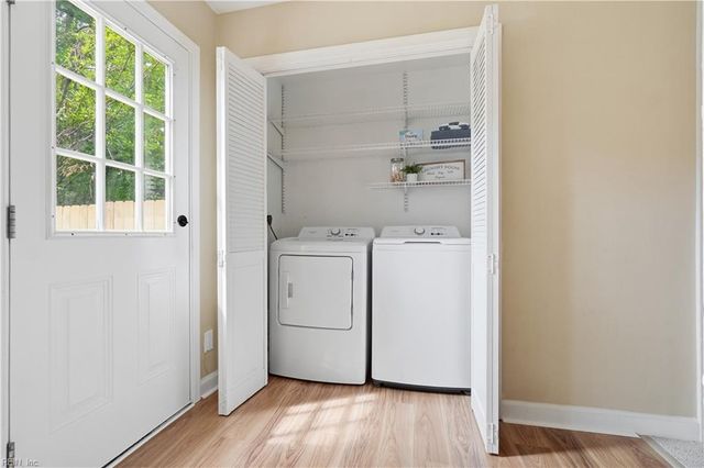 3229 Rosegate CT, Virginia Beach, VA 23452