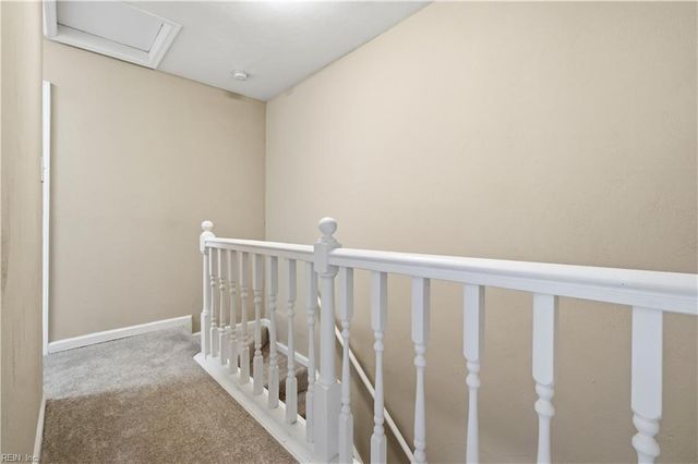 3229 Rosegate CT, Virginia Beach, VA 23452