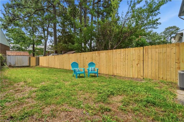 3229 Rosegate CT, Virginia Beach, VA 23452