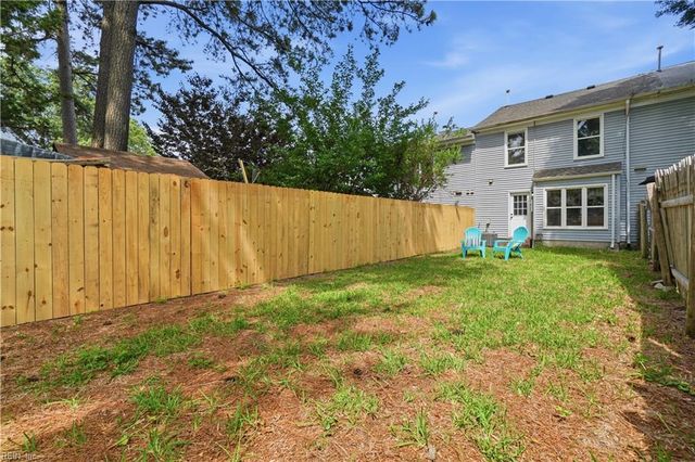 3229 Rosegate CT, Virginia Beach, VA 23452