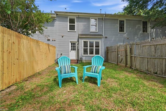 3229 Rosegate CT, Virginia Beach, VA 23452