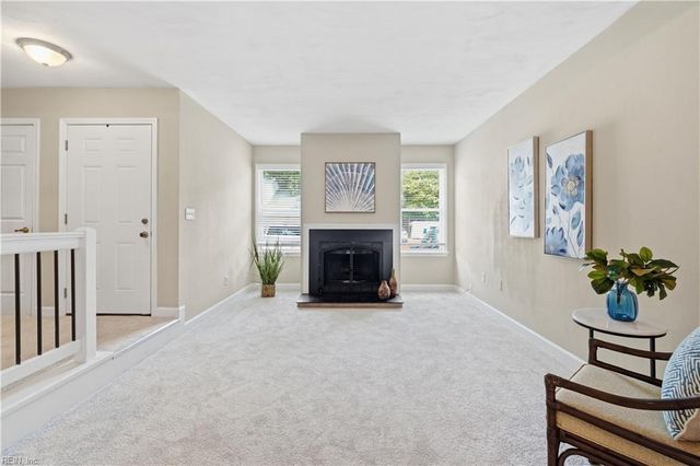 3229 Rosegate CT, Virginia Beach, VA 23452