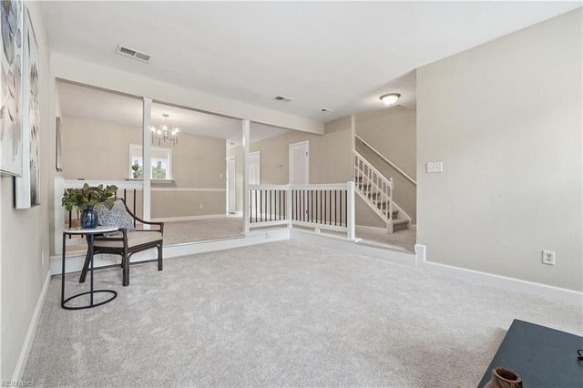 3229 Rosegate CT, Virginia Beach, VA 23452