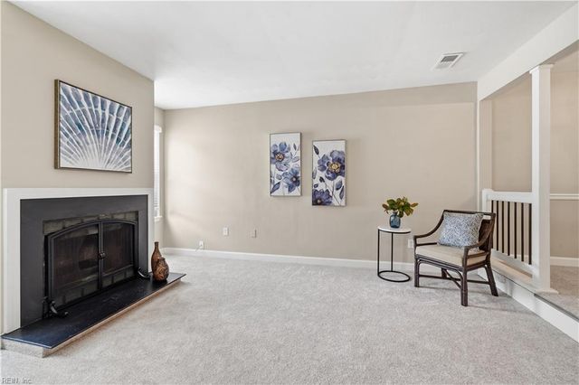 3229 Rosegate CT, Virginia Beach, VA 23452