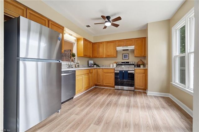3229 Rosegate CT, Virginia Beach, VA 23452
