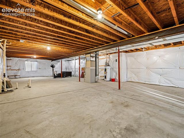 1035 E Marengo Drive, Pueblo West, CO 81007