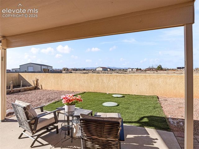 1035 E Marengo Drive, Pueblo West, CO 81007