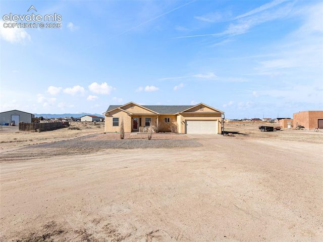 1035 E Marengo Drive, Pueblo West, CO 81007