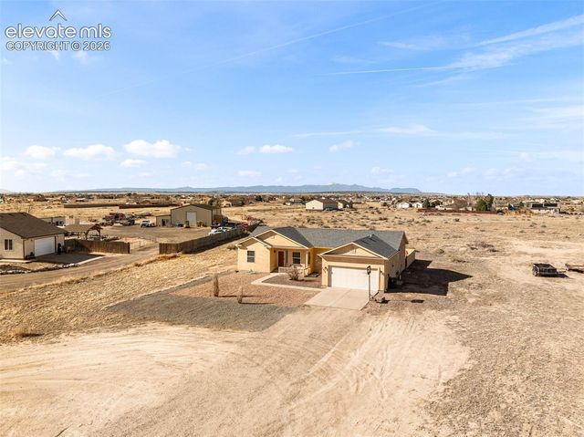 1035 E Marengo Drive, Pueblo West, CO 81007
