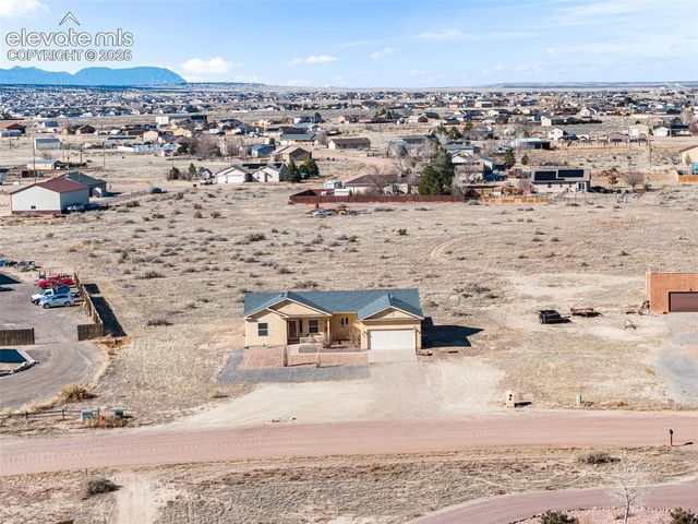 1035 E Marengo Drive, Pueblo West, CO 81007