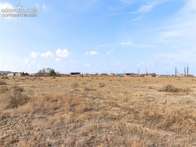 1035 E Marengo Drive, Pueblo West, CO 81007