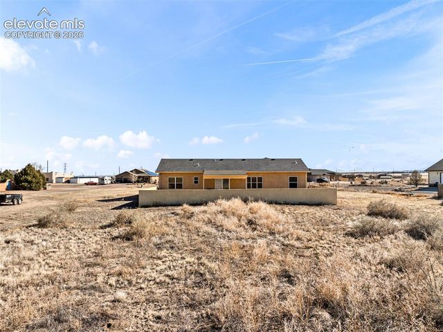 1035 E Marengo Drive, Pueblo West, CO 81007