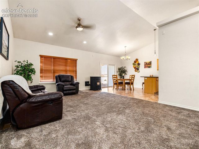 1035 E Marengo Drive, Pueblo West, CO 81007