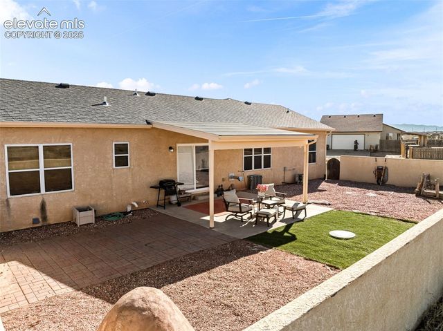 1035 E Marengo Drive, Pueblo West, CO 81007