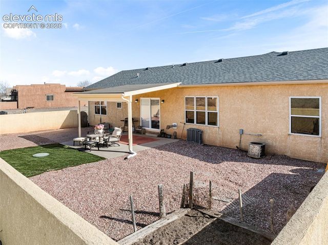 1035 E Marengo Drive, Pueblo West, CO 81007