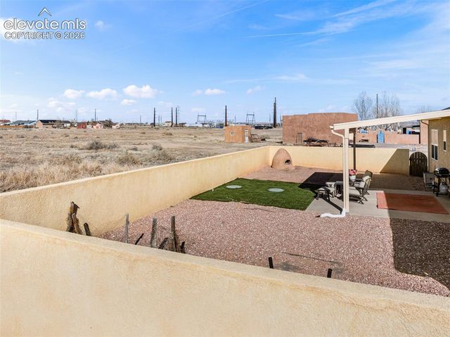 1035 E Marengo Drive, Pueblo West, CO 81007