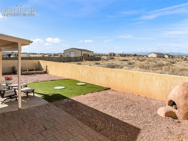 1035 E Marengo Drive, Pueblo West, CO 81007