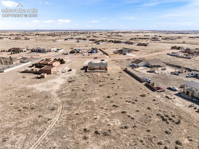 1035 E Marengo Drive, Pueblo West, CO 81007