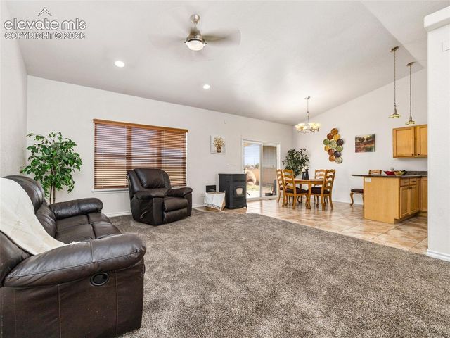 1035 E Marengo Drive, Pueblo West, CO 81007