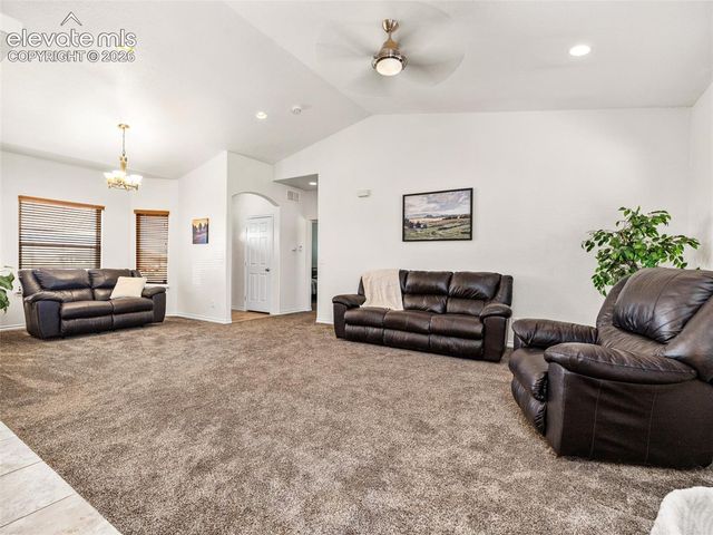 1035 E Marengo Drive, Pueblo West, CO 81007