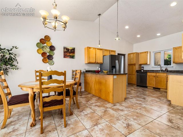 1035 E Marengo Drive, Pueblo West, CO 81007