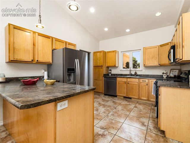 1035 E Marengo Drive, Pueblo West, CO 81007