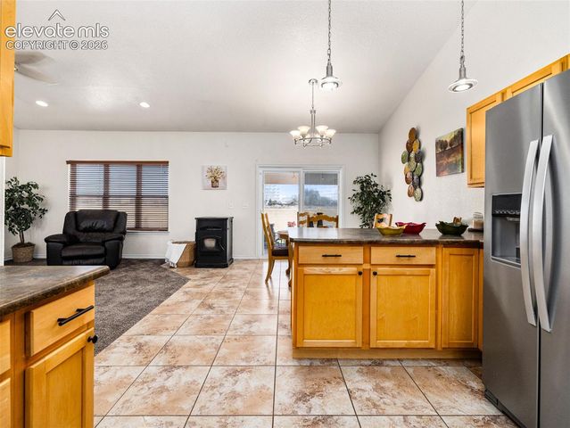 1035 E Marengo Drive, Pueblo West, CO 81007